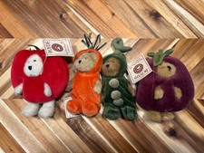 Boyds bears harvest for sale  Plattsburgh