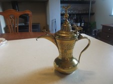 Vintage ornate turkish for sale  SKIPTON