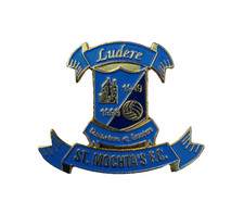Mochta f.c. irish for sale  BUSHEY
