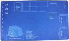 Magic gathering blueprint for sale  Port Byron