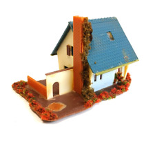 Faller diorama wohnhaus gebraucht kaufen  Datteln