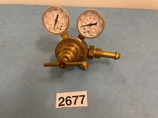 Victor equipment regulator for sale  Durham