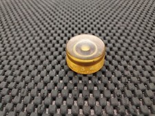 Botão de velocidade Gibson vintage dourado anos 50 comprar usado  Enviando para Brazil