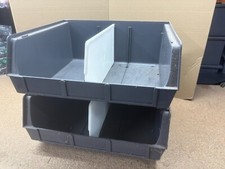 Lin bins storage for sale  BRISTOL