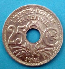 Monnaie centimes lindauer d'occasion  Dole