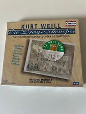 Kurt weill die d'occasion  Sens