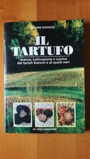 Tartufo gianni ravazzi usato  Torino