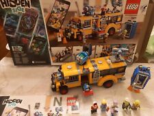 Lego hidden side usato  Roma
