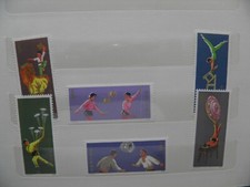 China 1974 acrobatics d'occasion  Beaugency