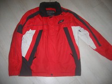 Skijacke herren v3tec gebraucht kaufen  Untereisesheim