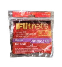 Filtrete vacuum belts for sale  Dallas