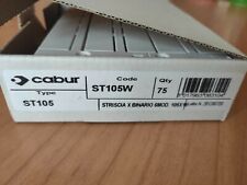 Cabur st105w strisce usato  Sarzana