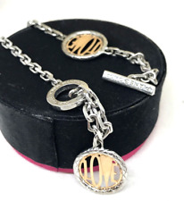 Pianegonda bracciale gold usato  Montebelluna