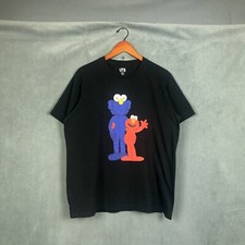 Uniqlo kaws sesame for sale  Manvel