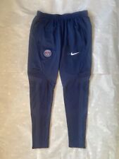 Nike psg tracksuit for sale  BROMLEY