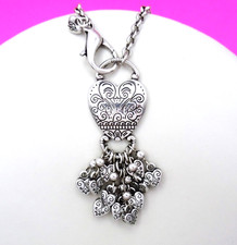 Brighton dangling hearts for sale  Yulee
