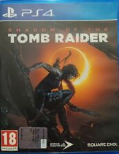 Tomb raider ps4 usato  Palagianello