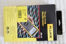 Fluke digital multimeter for sale  ANTRIM