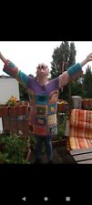 Granny square pullover gebraucht kaufen  Düsseldorf