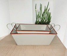 Container metal rectangle for sale  San Antonio