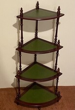 Vintage corner stand for sale  ROSS-ON-WYE
