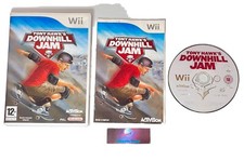 Tony Hawk’s Downhill Jam- Nintendo Wii Complet  Version Française comprar usado  Enviando para Brazil