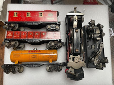 Train set lionel for sale  Hatboro