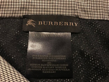 Mens burberry small for sale  NEWTON-LE-WILLOWS