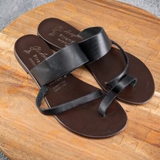 Handmade italian sandals for sale  Mckinney