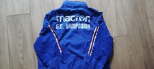 Maglia calcio sampdoria usato  Reggio Emilia
