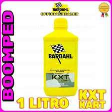 Litro olio speciale usato  Italia