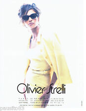 1996 olivier strelli d'occasion  Expédié en Belgium