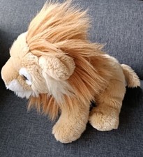 Doudou peluche nature d'occasion  Hazebrouck