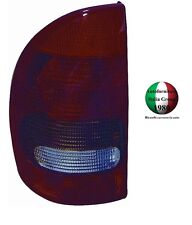 Fanale fanalino stop usato  Sant Antonio Abate