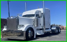 2005 peterbilt 379 for sale  Howell