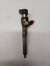 Injecteurs renault scenic d'occasion  France