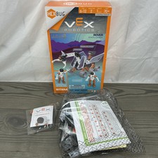 Vex robotics explorers for sale  Gainesville