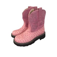 Ariat fatbaby womens for sale  Pelham