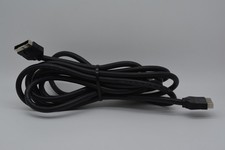 Usado, Cabo de Home Theater Panasonic E148000 25 pinos 13’ cabo SA-HT920 SA-HT928 comprar usado Usado, Cabo de Home Theater Panasonic E148000 25 pinos 13’ cabo SA-HT920 SA-HT928 comprar usado  Enviando para Brazil