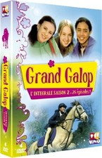 Grand galop integrale d'occasion  France