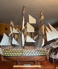Barca santissima trinidad usato  Gaggiano