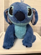 Disney stitch plush for sale  Lake Worth