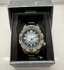 Seiko prospex d'occasion  Nice-
