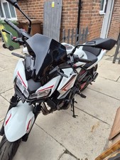 Kawazaki z650 for sale  WAKEFIELD