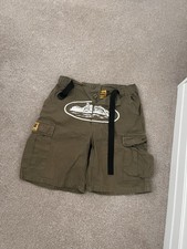 Corteiz shorts for sale  SOUTHAMPTON