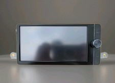 Toyota fujitsu navigation for sale  UXBRIDGE