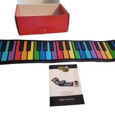 Portable piano learn for sale  Kenosha