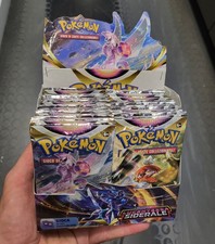 Pokemon lucentezza siderale usato  Rimini