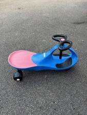 Didicar wiggle car for sale  LEICESTER