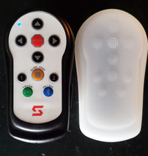 Replacement remote control for sale  Oak Forest